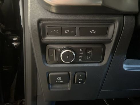 Certified 2022 Ford F150 Lariat w/ Max Trailer Tow Package image 26