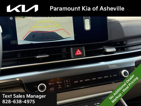 New 2026 Kia Carnival image 10