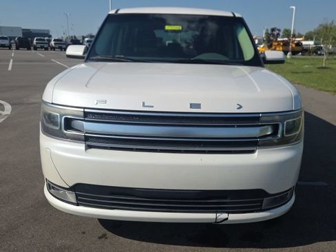 Used 2013 Ford Flex Limited FWD image 3