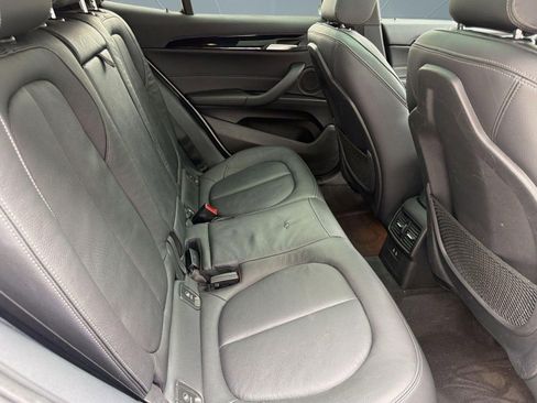 Used 2018 BMW X2 xDrive28i w/ Convenience Package AWD/4WD image 29