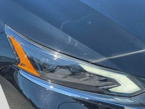 Used 2023 Nissan Altima 2.5 S FWD image 10