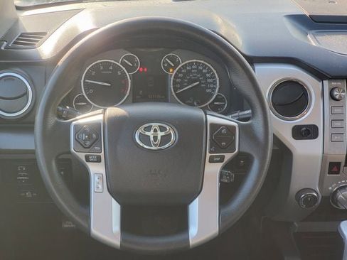 Used 2014 Toyota Tundra SR5 w/ TRD Off Road Package AWD/4WD image 22