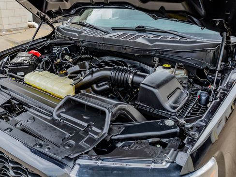 Used 2023 Ford F150 XL w/ STX Appearance Package image 39