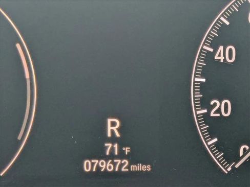 Used 2019 Honda Accord LX image 11