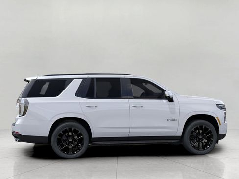 New 2026 Chevrolet Tahoe RST w/ Advanced Technology Package image 5