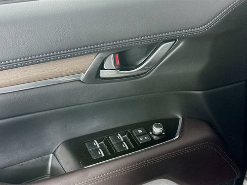 Certified 2023 MAZDA CX-5 Signature AWD/4WD image 24