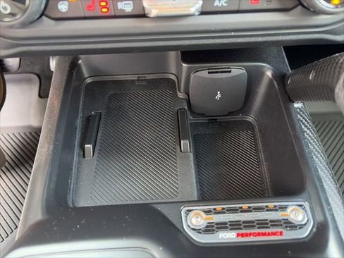 Used 2025 Ford Bronco Raptor w/ Interior Carbon Fiber Pack image 20