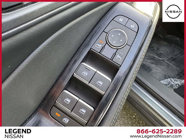 Certified 2023 Nissan Rogue SL AWD/4WD image 18