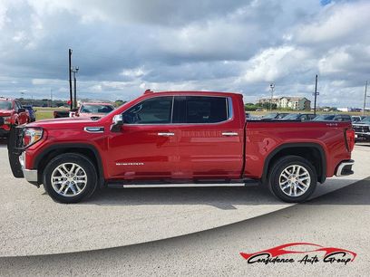 Used 2021 GMC Sierra 1500 SLT