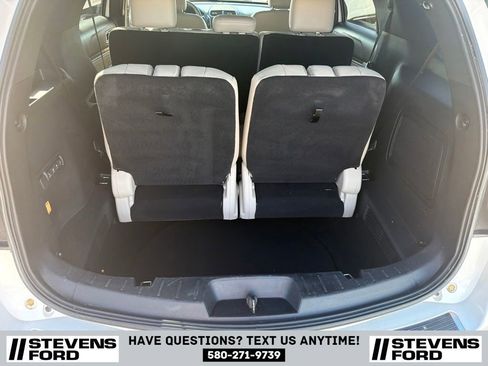 Used 2018 Ford Explorer Limited FWD image 35