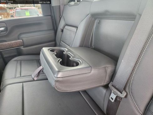 Used 2020 GMC Sierra 2500 Denali w/ Denali Ultimate Package image 17