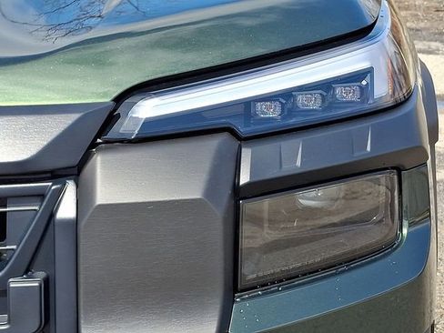 New 2026 Subaru Outback Wilderness AWD/4WD image 9