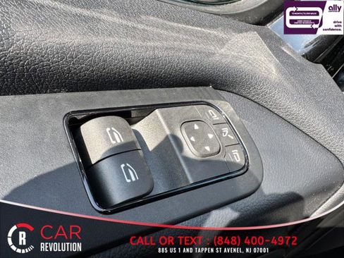 Used 2024 Mercedes-Benz Sprinter 2500 image 36