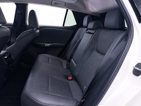 Used 2023 Lexus RZ 450e Premium w/ Technology Package AWD/4WD image 40