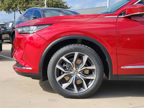 Used 2023 Acura MDX SH-AWD w/ Technology Package image 6