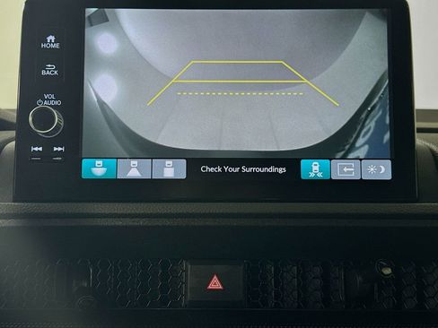 Used 2024 Honda CR-V Sport-L image 18