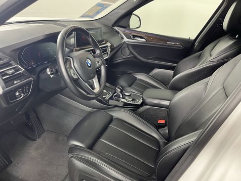 Used 2023 BMW X3 xDrive30i image 9