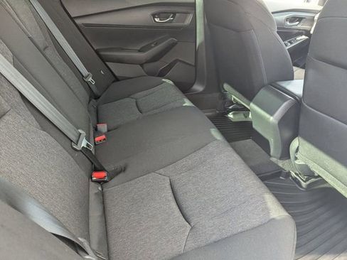 Used 2023 Honda Accord EX image 13