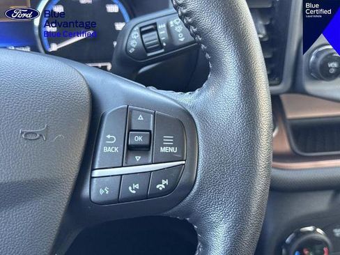 Certified 2022 Ford Bronco Sport Outer Banks AWD/4WD image 22