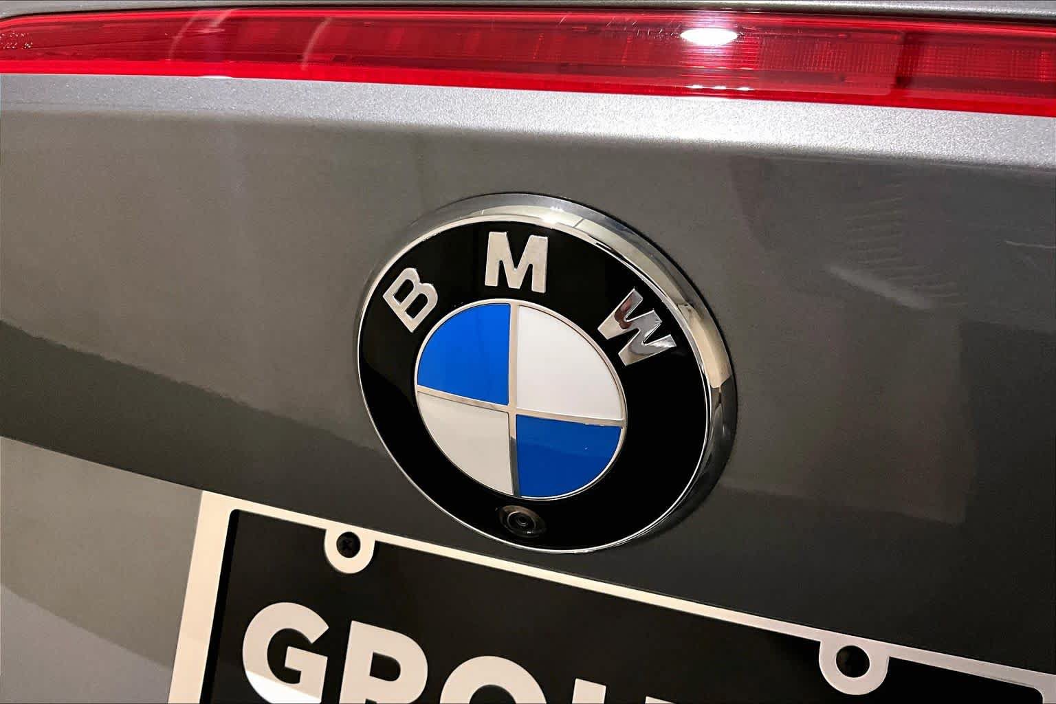 Used 2024 BMW 430i xDrive Convertible w/ Premium Package AWD/4WD image 31