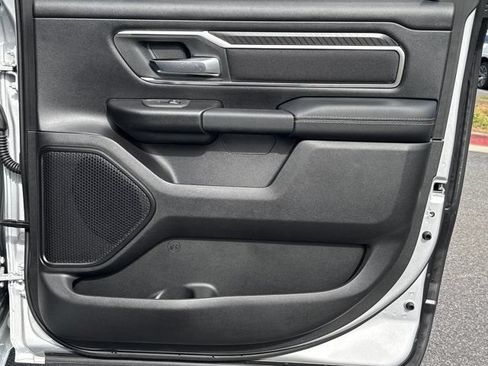 New 2026 RAM 1500 4x4 Crew Cab image 16
