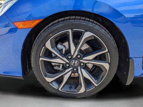 Used 2019 Honda Civic Si image 39