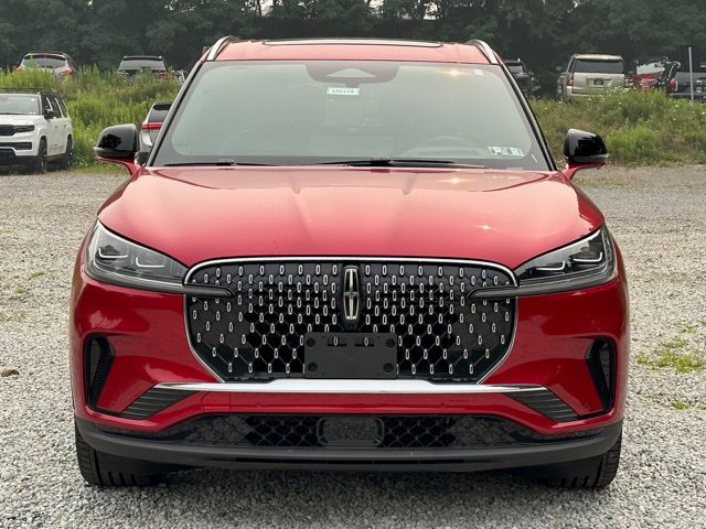 New 2026 Lincoln Aviator Reserve AWD/4WD image 31