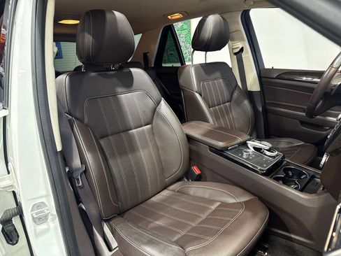 Used 2017 Mercedes-Benz GLE 350 4MATIC image 63