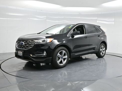 Used 2022 Ford Edge SEL w/ Convenience Package image 71