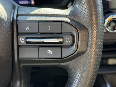 Used 2023 Chevrolet Colorado W/T w/ Advanced Trailering Package image 36