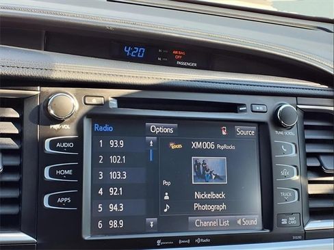 Used 2019 Toyota Highlander SE image 24