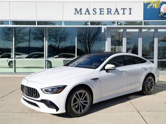 Used 2022 Mercedes-Benz AMG GT 53 video 1