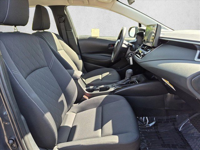Certified 2024 Toyota Corolla LE FWD image 20