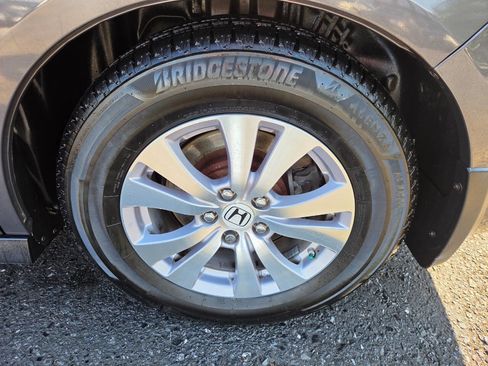 Used 2014 Honda Odyssey EX-L image 11