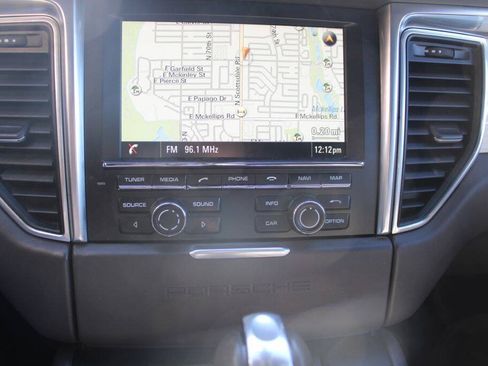 Used 2016 Porsche Macan S AWD/4WD image 17