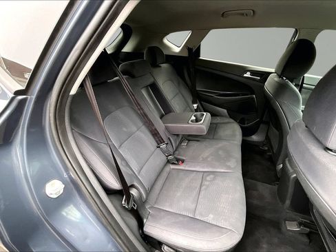 Used 2019 Hyundai Tucson SE FWD image 14