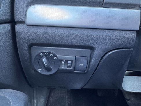 Used 2007 Mercury Milan Premier image 13