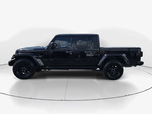 Used 2021 Jeep Gladiator Sport AWD/4WD image 10