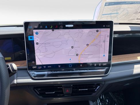 New 2026 Volkswagen Tiguan SEL R-Line image 15