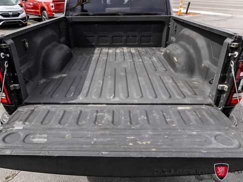 Used 2022 RAM 2500 Limited AWD/4WD image 5