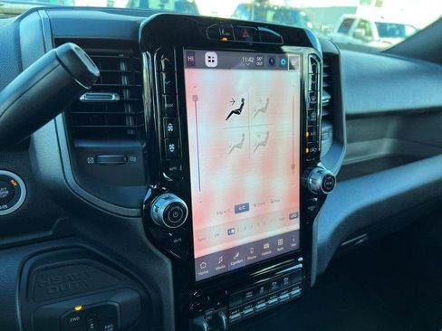 New 2026 RAM 2500 Tradesman w/ Safety Group image 31