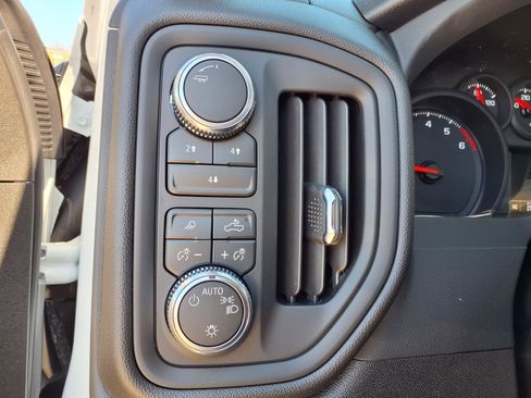 New 2026 GMC Sierra 3500 Pro w/ Snow Plow Prep Package image 12