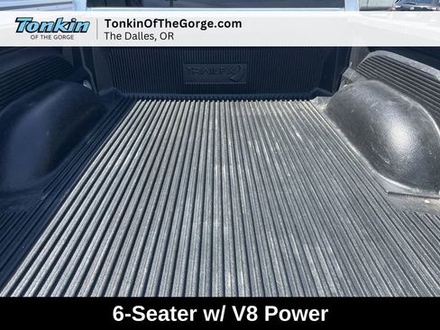 Used 2019 RAM 1500 Express w/ Wheel & Sound Group AWD/4WD image 5