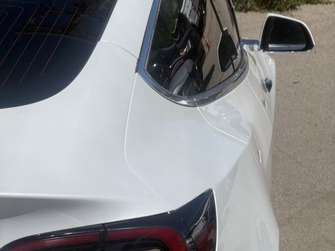 Used 2020 Tesla Model 3 Standard Range Plus RWD image 20