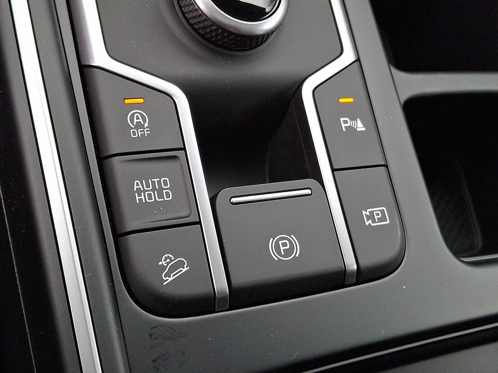 New 2026 Kia Sorento S FWD image 12