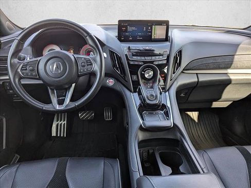 Used 2021 Acura RDX A-Spec image 17