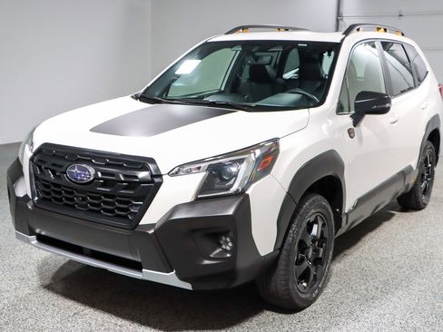 Used 2023 Subaru Forester Wilderness image 32
