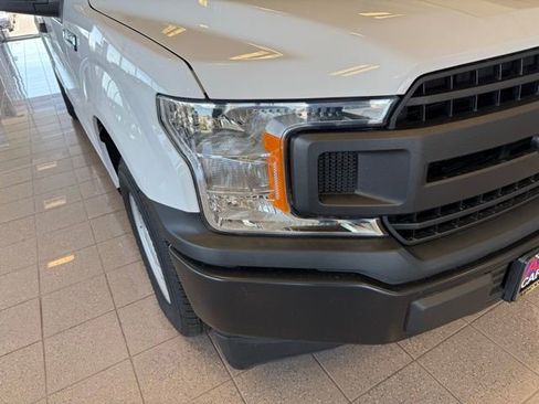 Used 2020 Ford F150 XL w/ XL Power Equipment Group image 8