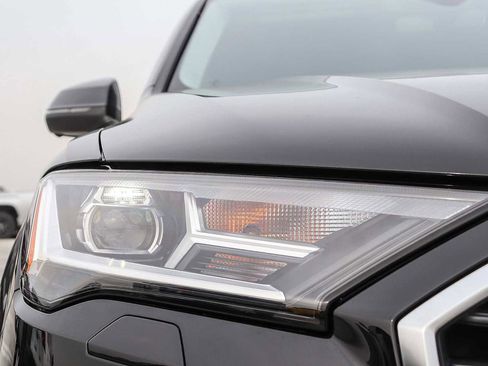 Used 2023 Audi Q7 3.0T Premium Plus w/ Premium Plus Package image 9