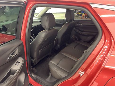 Used 2024 Buick Encore GX Sport Touring image 14